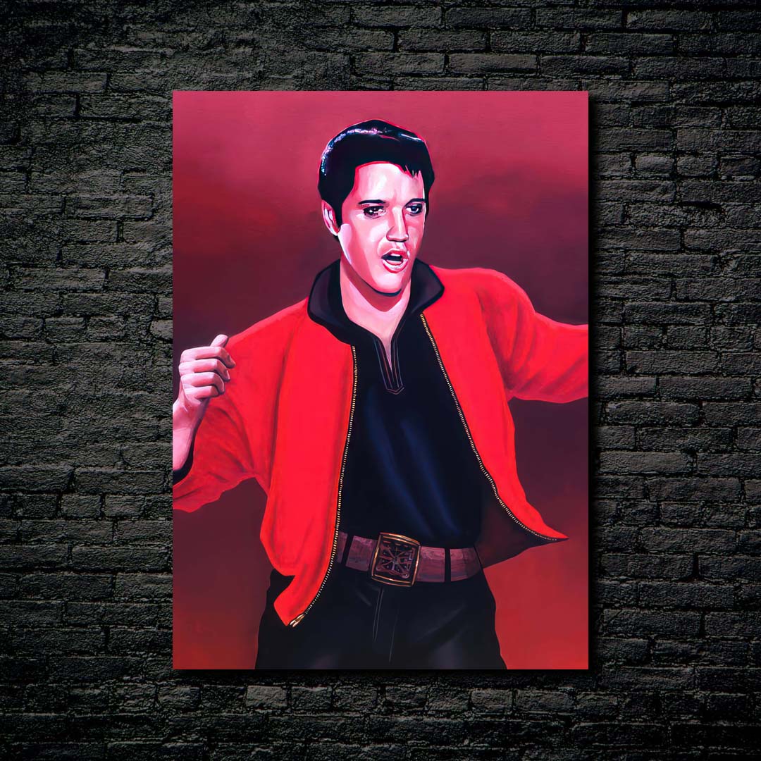 Elvis Presley 2
