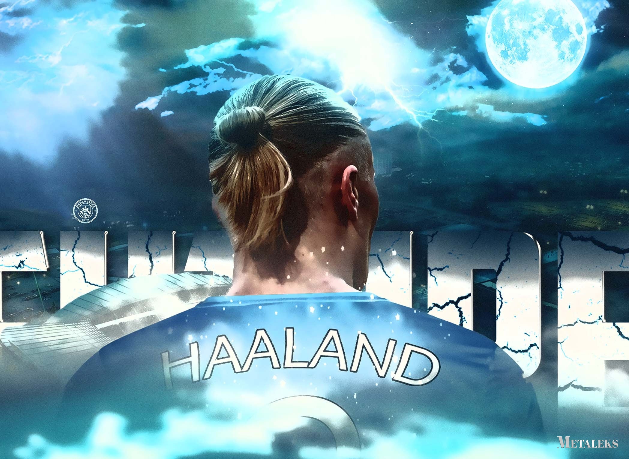 Erling Haland Fantasy