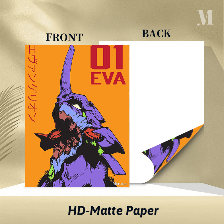 Evangelion Anime