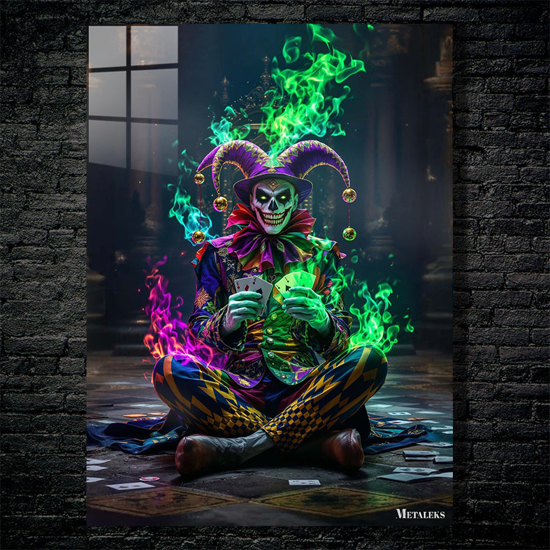 Evil Trickster 2 H0729-25