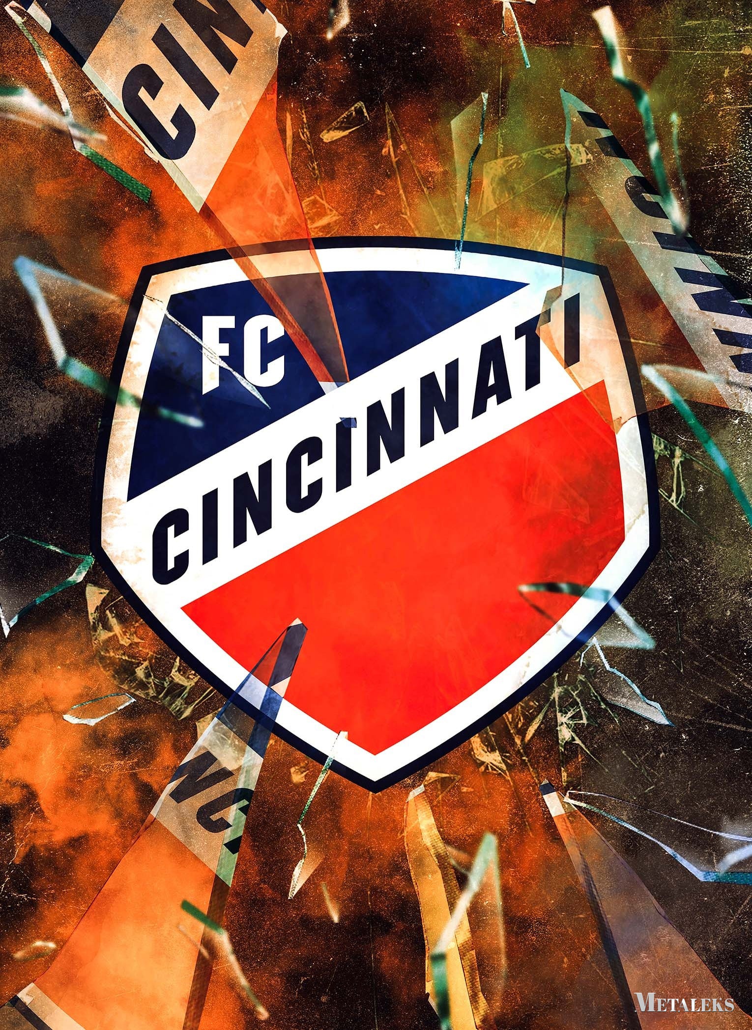 FC Cincinnati