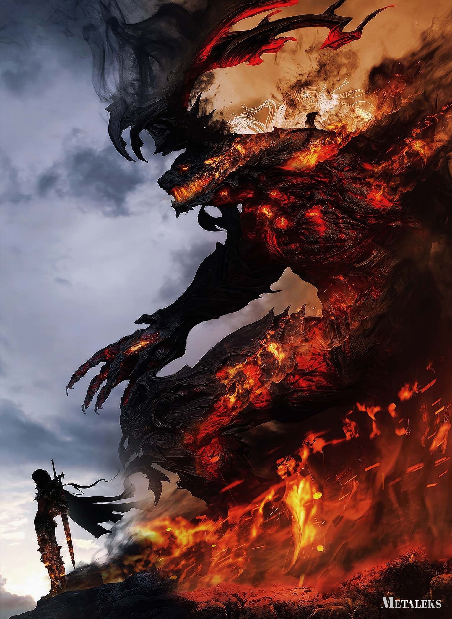 Final Fantasy XVI -
