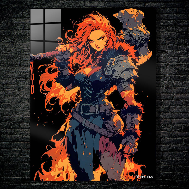 Fire Gensai