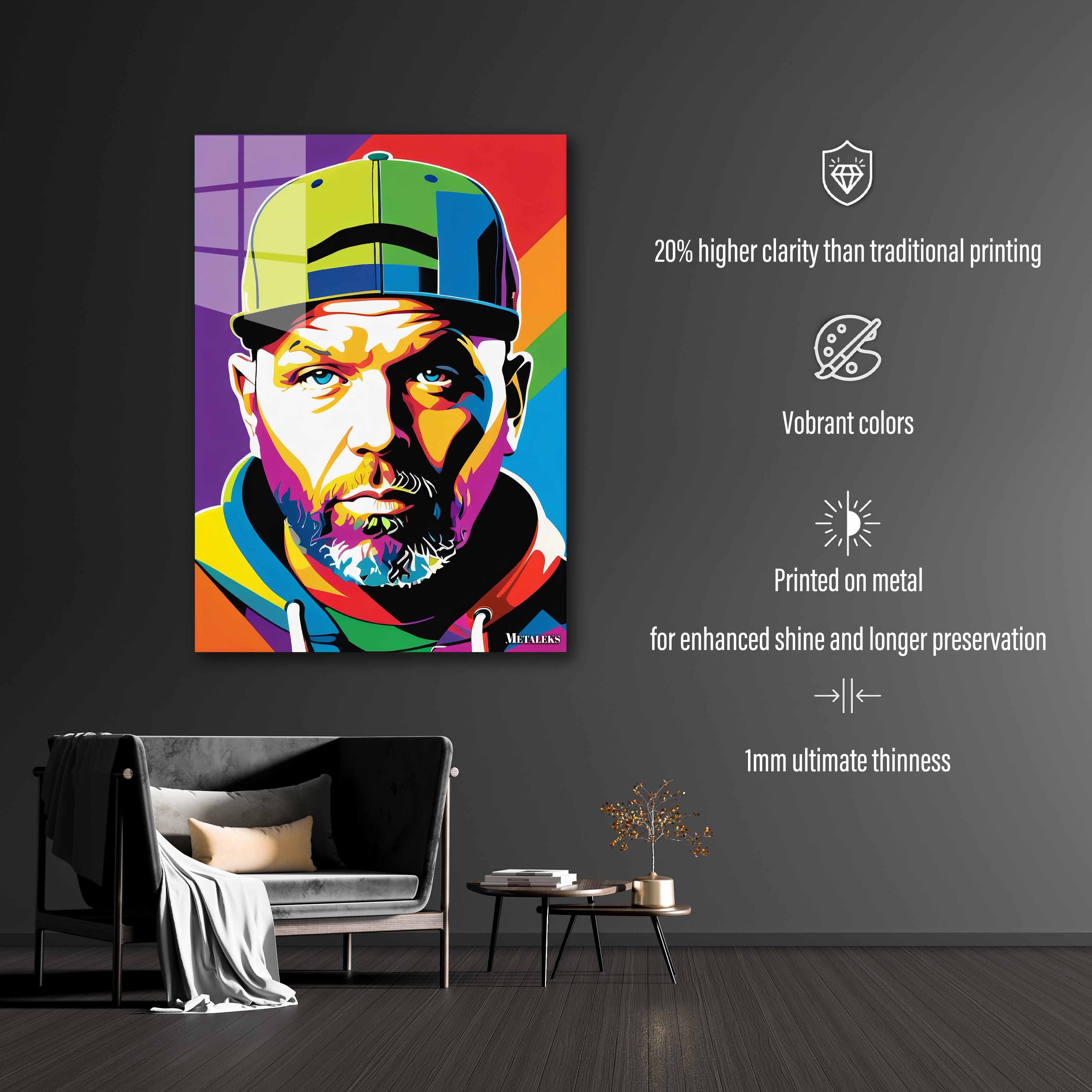 Fred Durst-designed by @Owl design