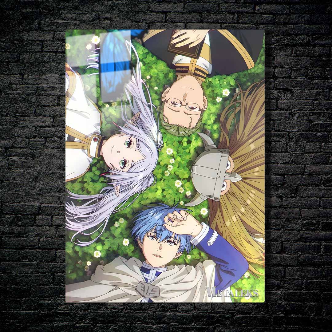 Frieren Beyond Journey's End-01