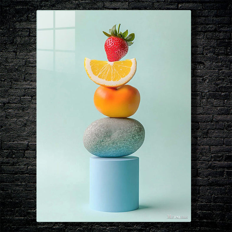 Fruit design-M2602