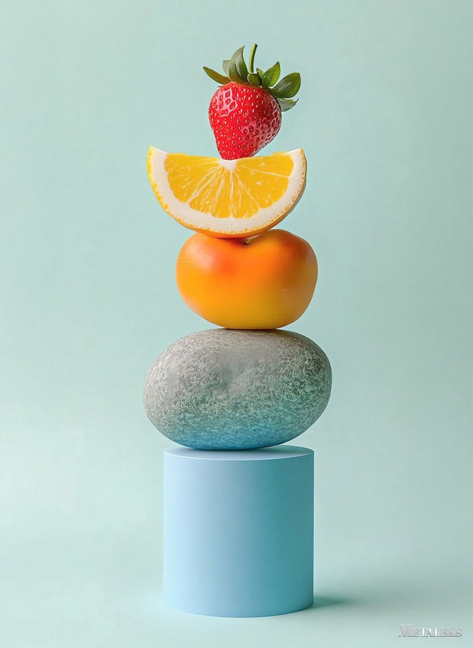 Fruit design-M2602