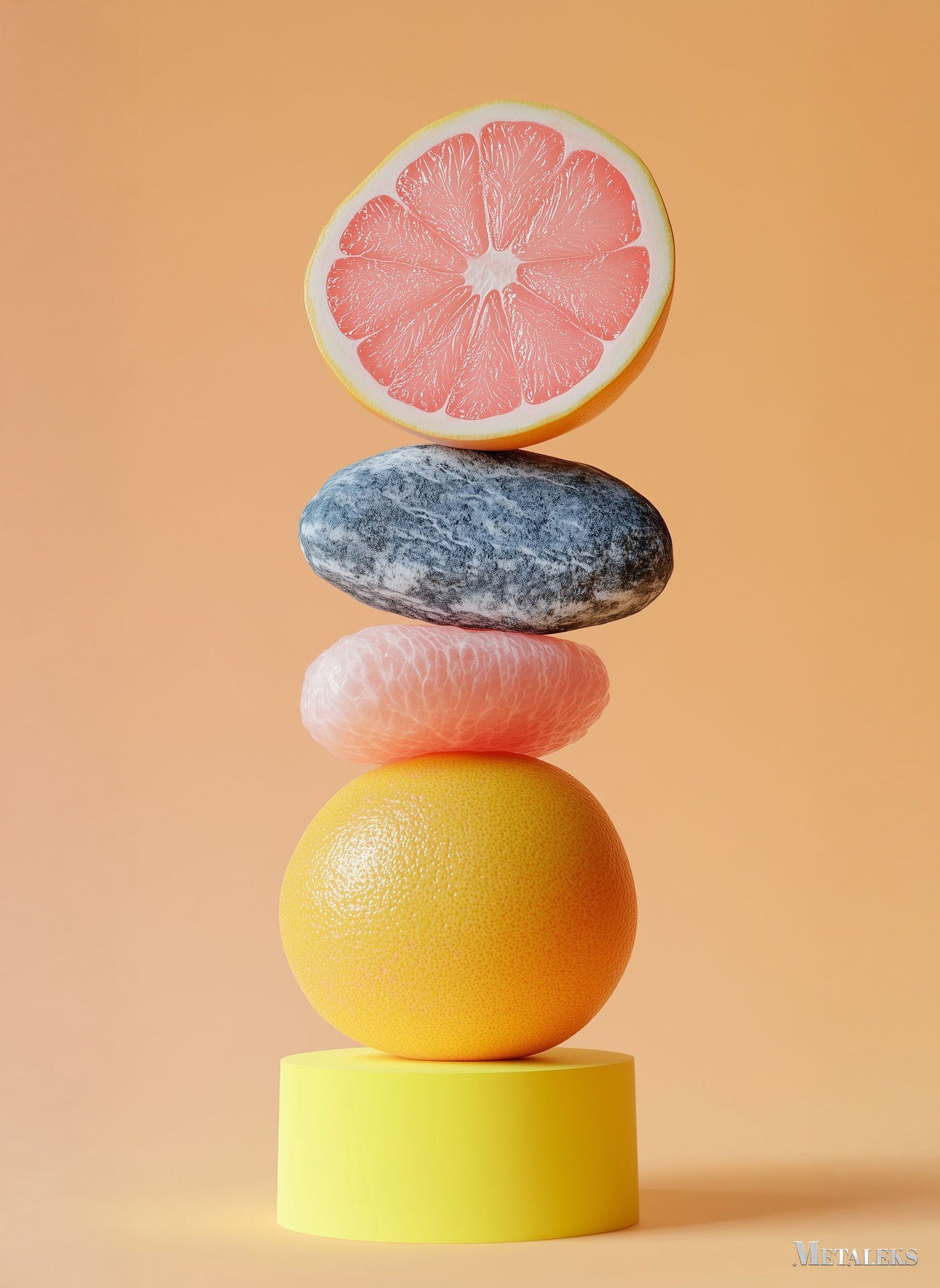 Fruit design-M2603