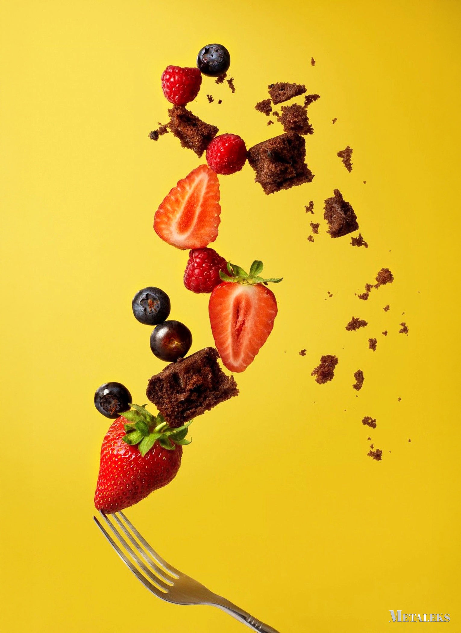 Fruit design-M2610