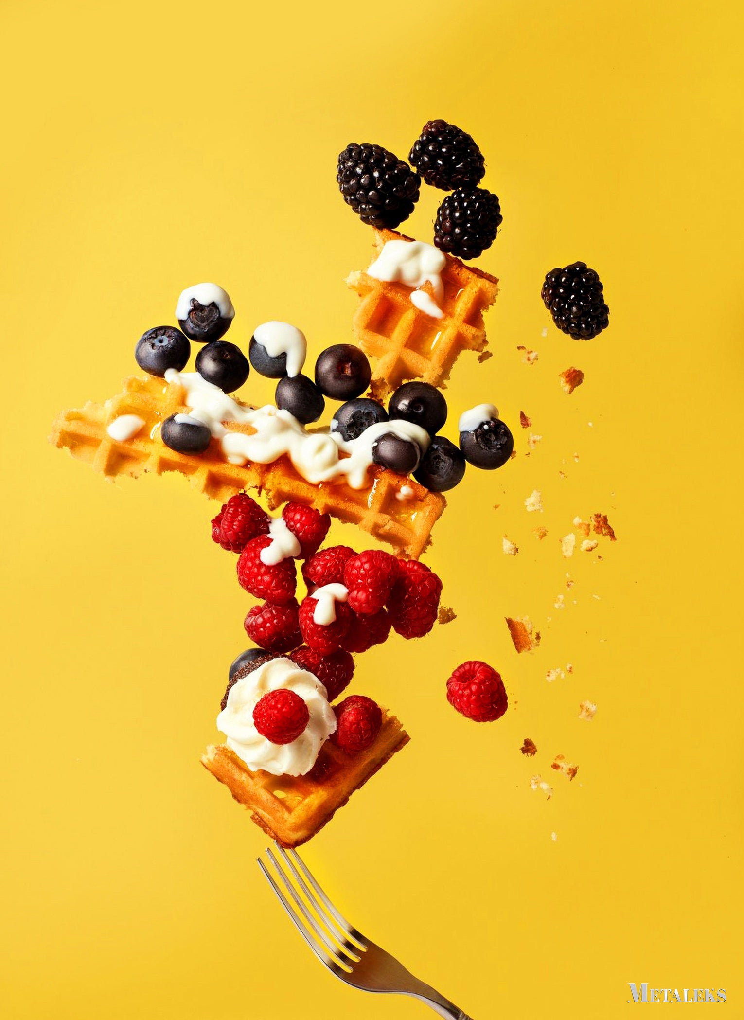 Fruit design-M2701