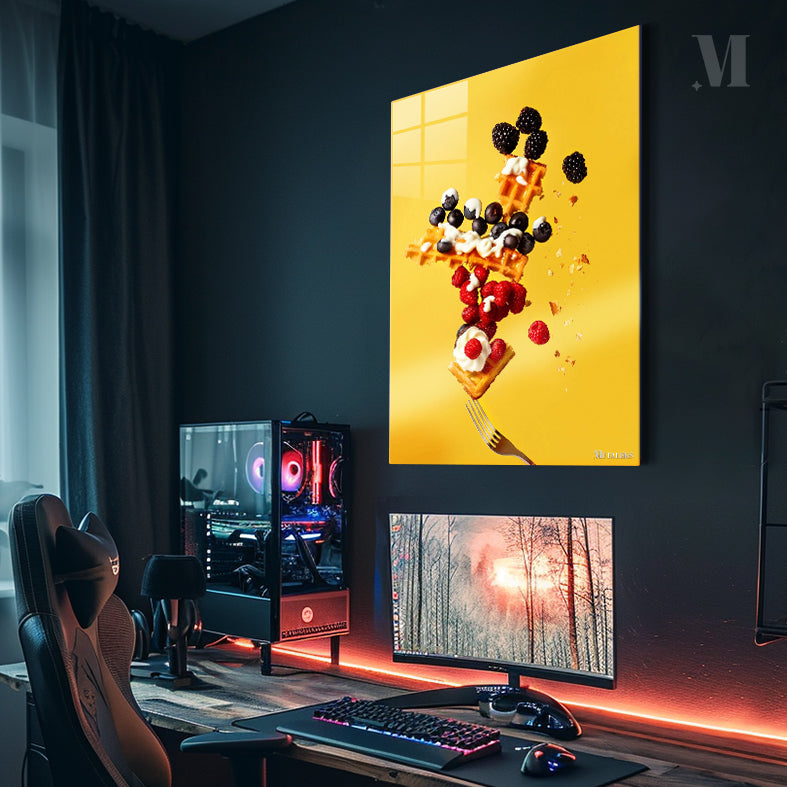 Fruit design-M2701