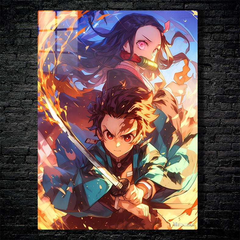 G011 Tanjiro kamado demonslayer