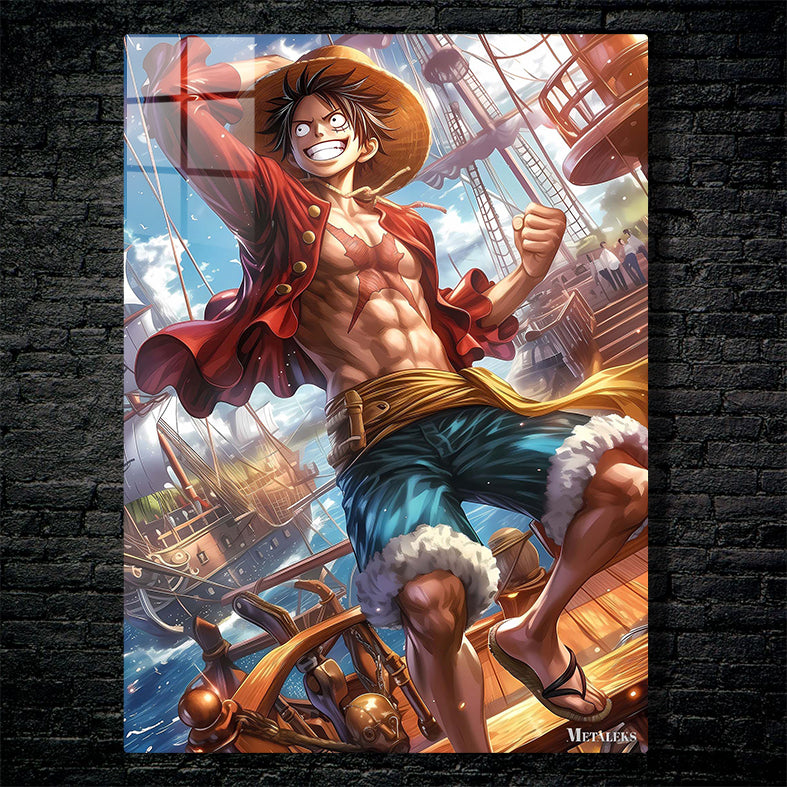 G013 one piece