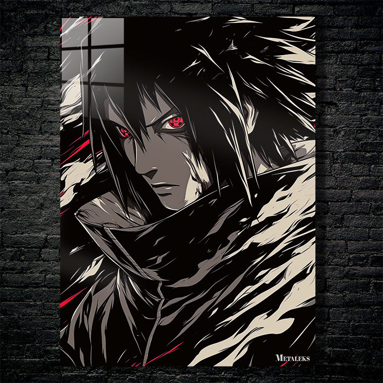G0228 Uchiha Sasuki