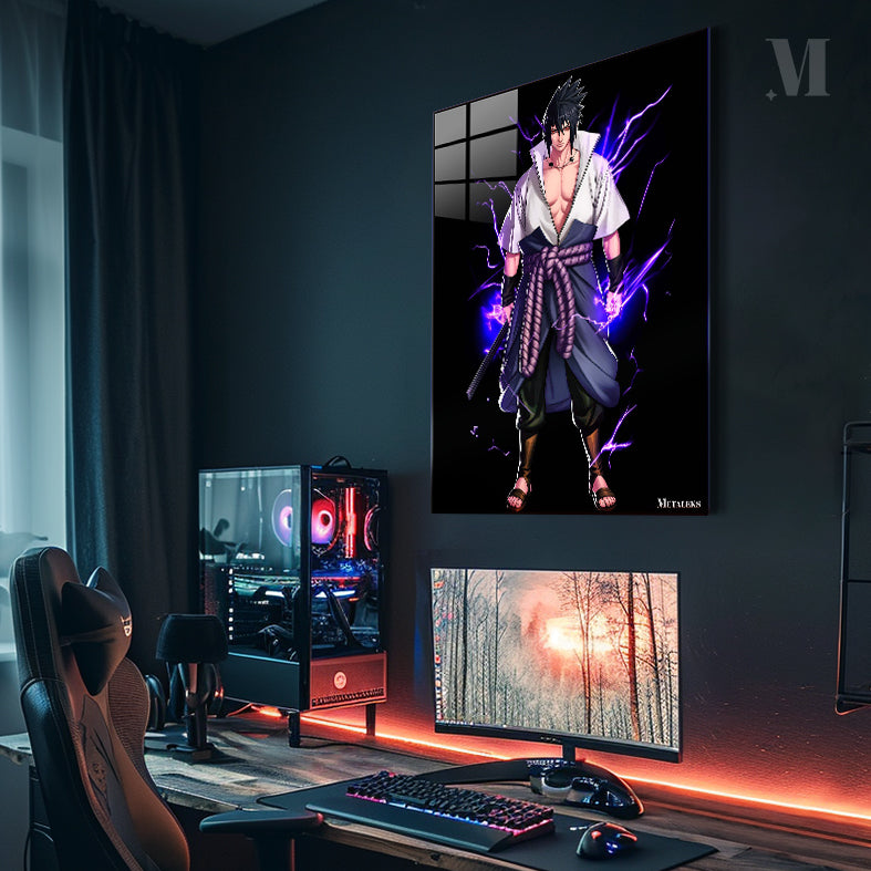 G0230 Sasuke   Anime Naruto