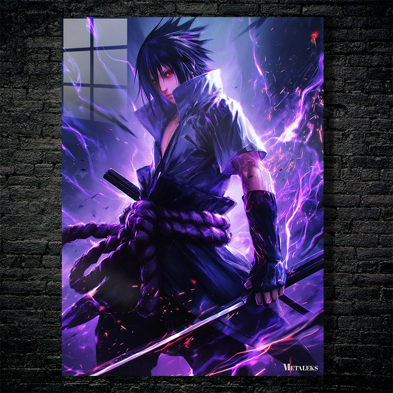 G0231 Uchiha Sasuke