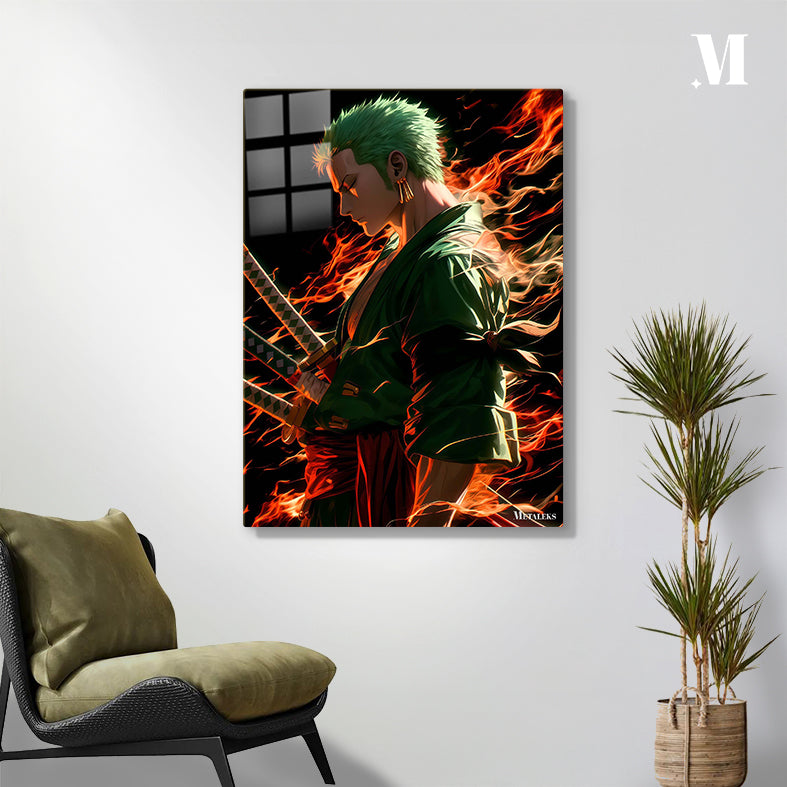 G0251 Roronoa Zoro