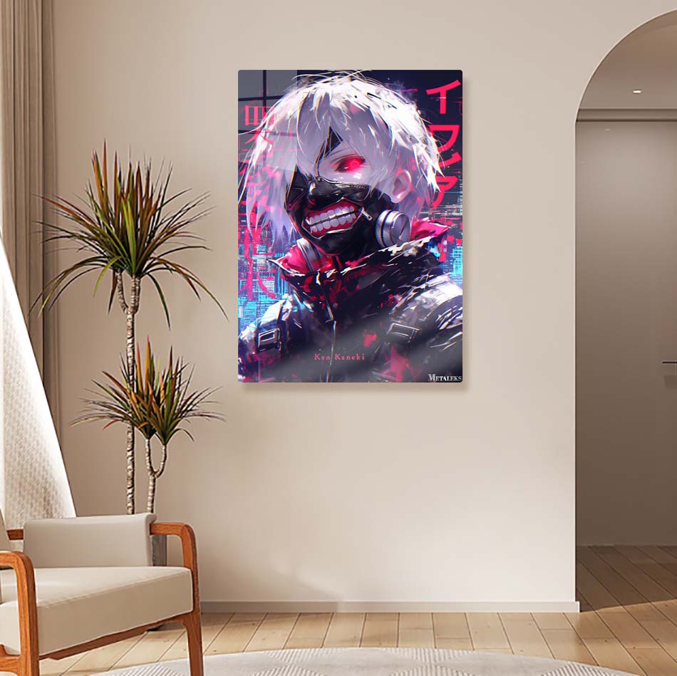 G087 kaneki tokyo ghoul