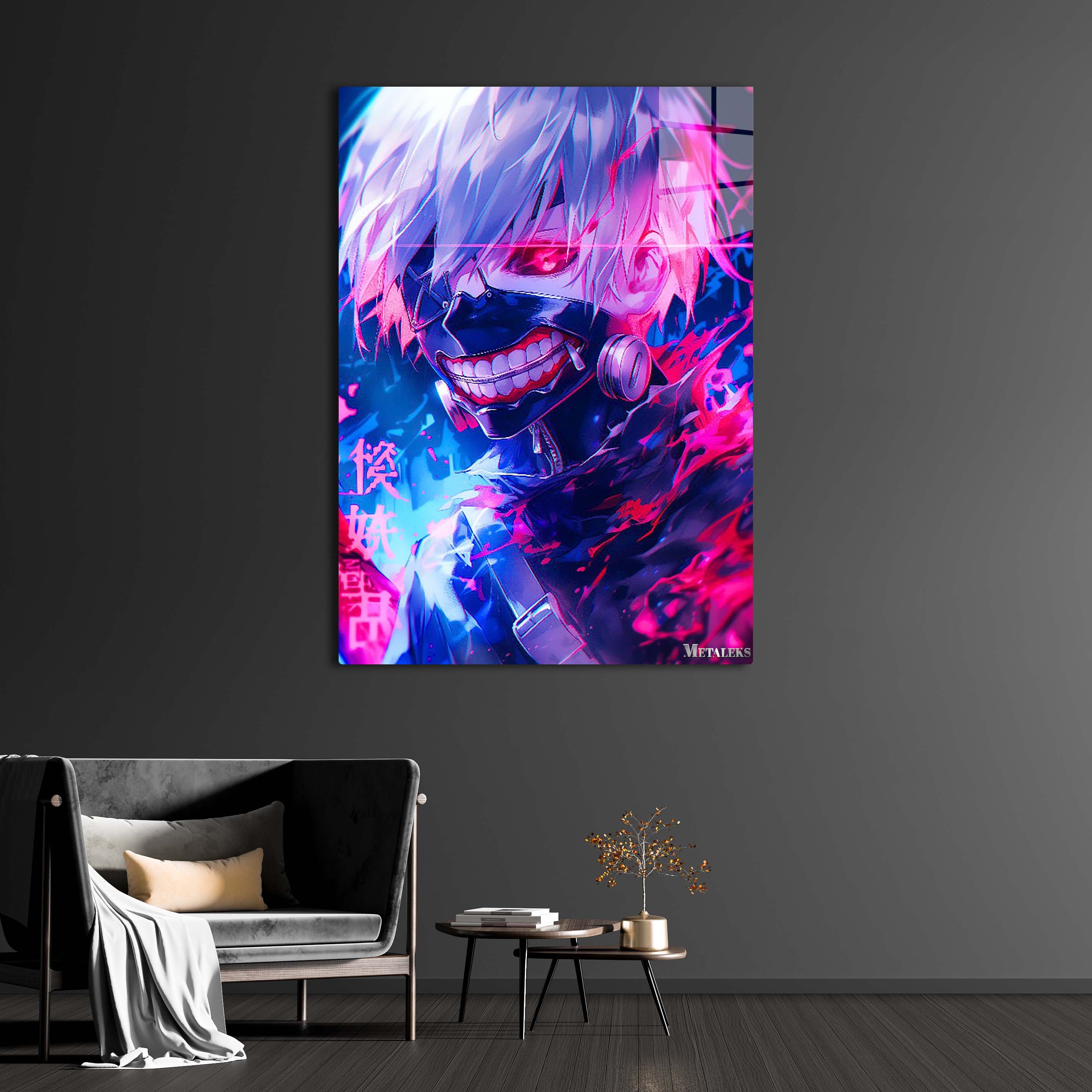 G087 tokyo ghoul ken kaneki