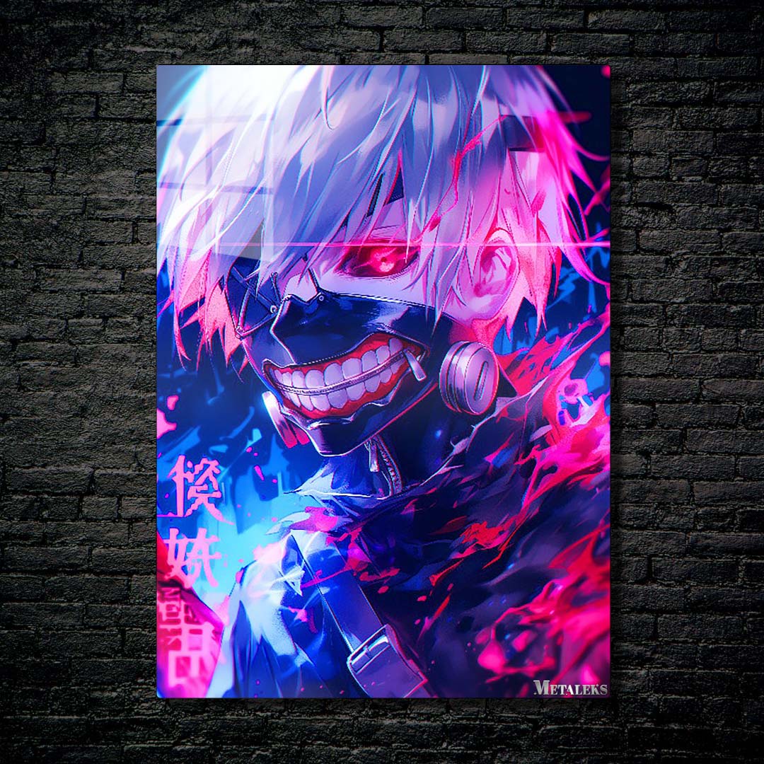 G087 tokyo ghoul ken kaneki