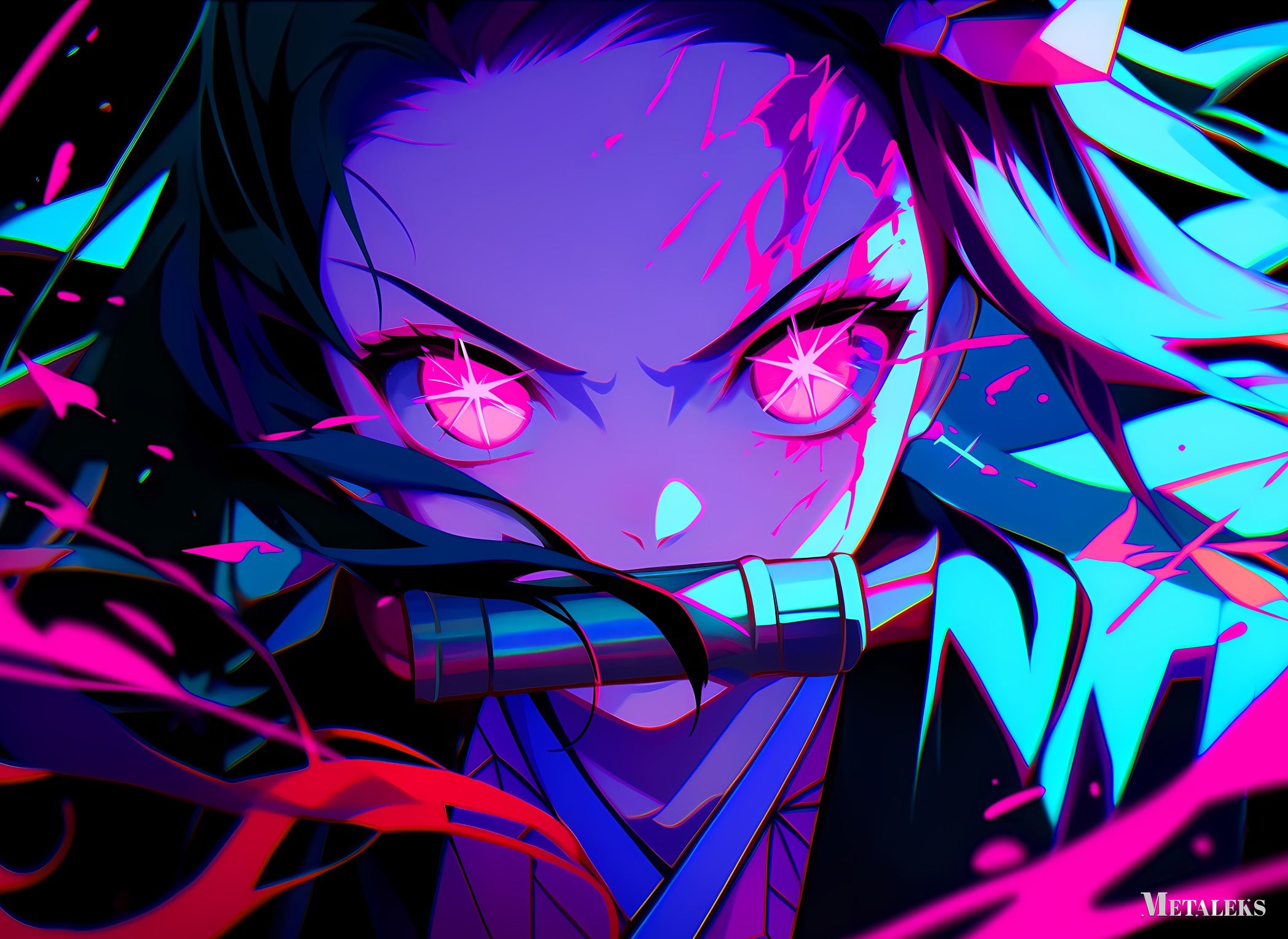 G109 NEZUKO