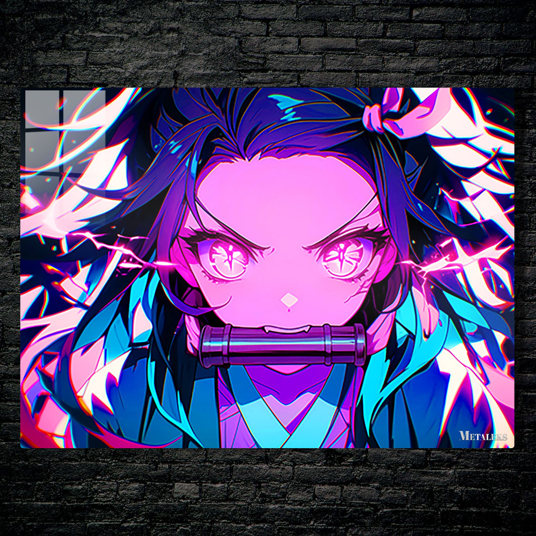 G110 nejuko demonslayer