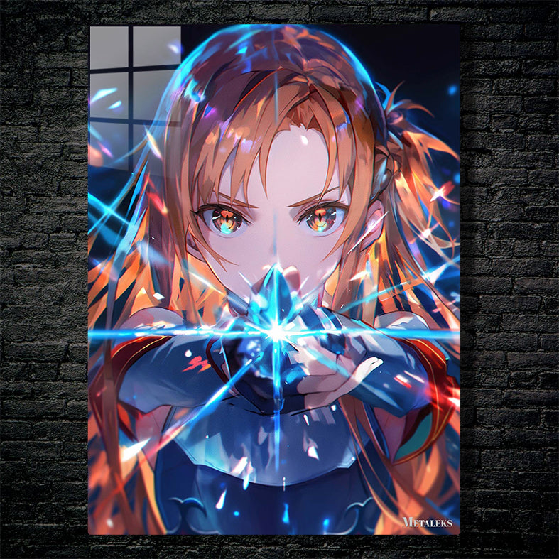 G125 asuna light neon