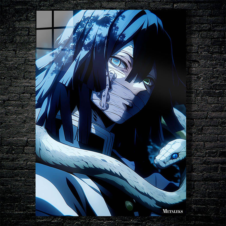 GE0217 Obanai Iguro