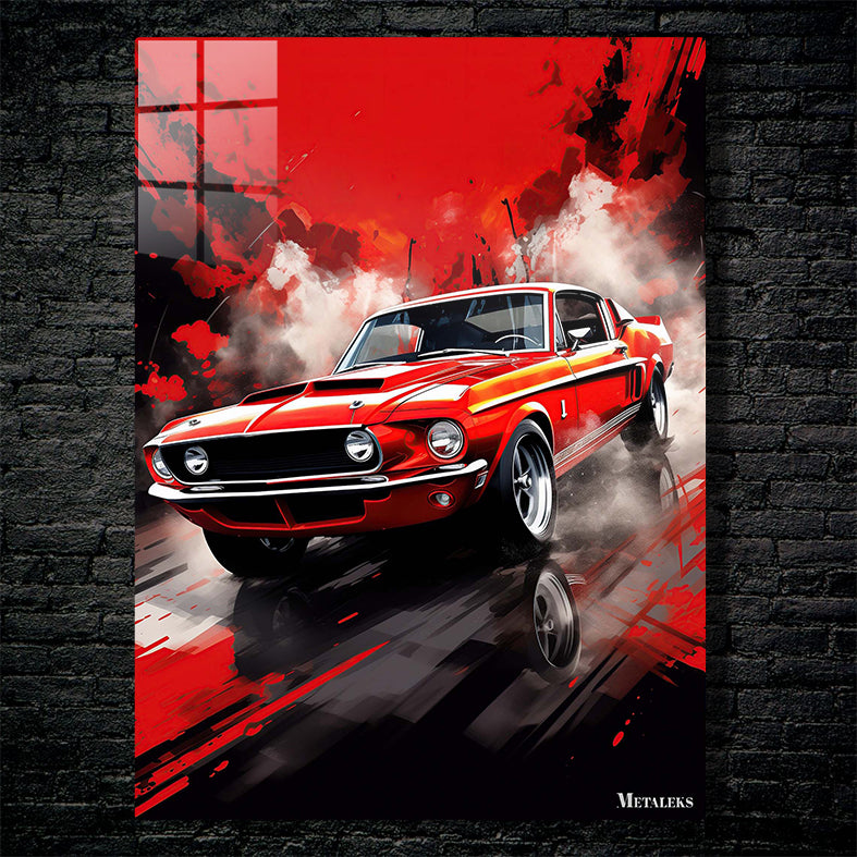 GTI500 shelby 1967 1