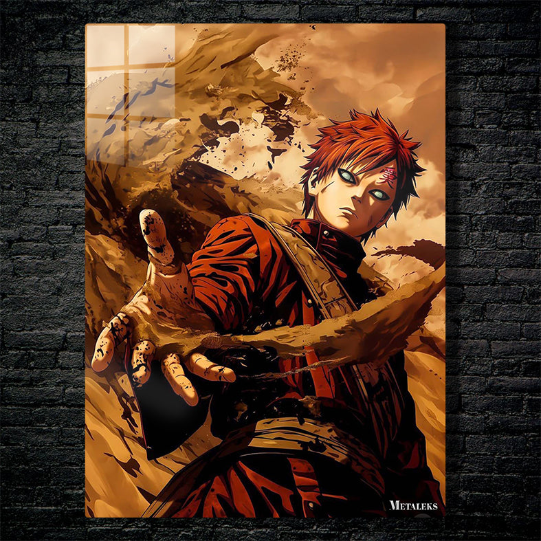 Gaara Naruto  A0717