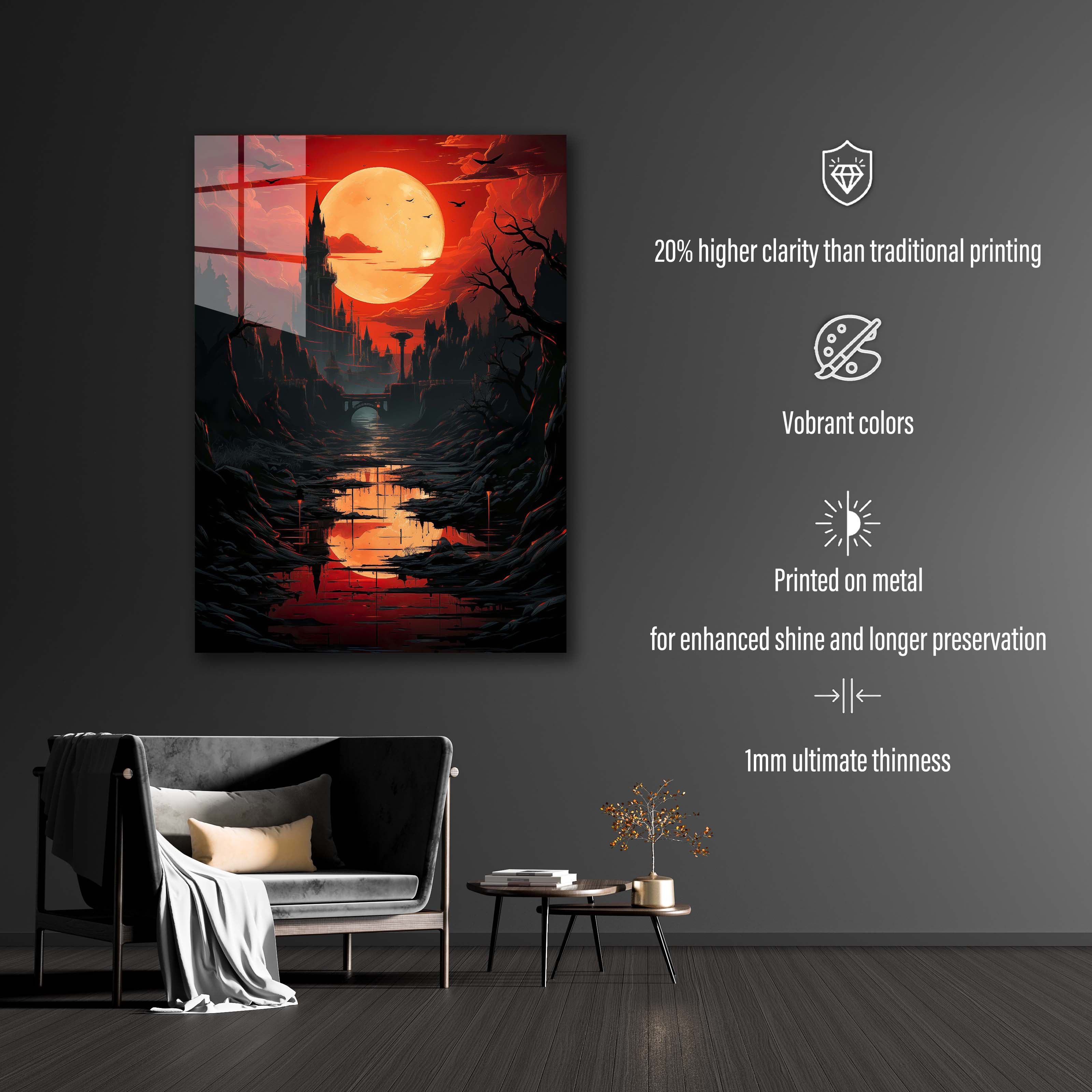 Um guerreiro-Artwork by @art.bot5000
