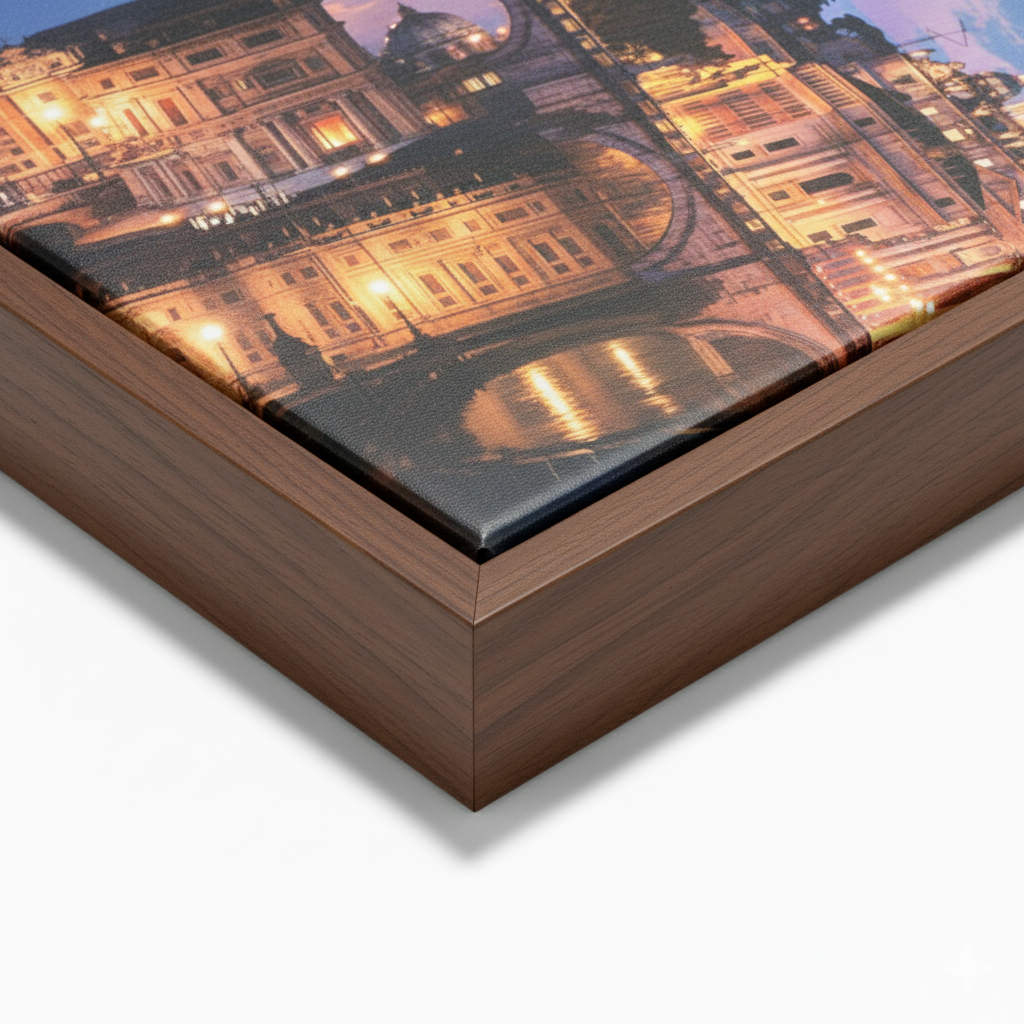 Premium Canvas Prints