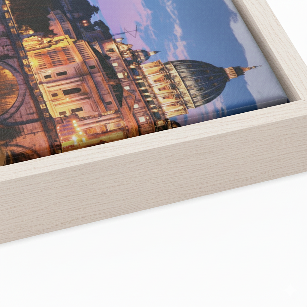 Premium Canvas Prints