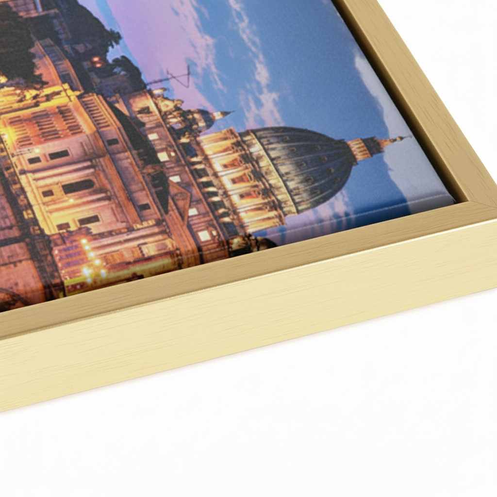 Premium Canvas Prints