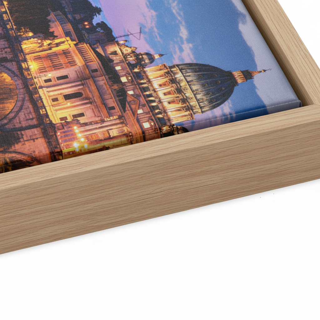 Premium Canvas Prints