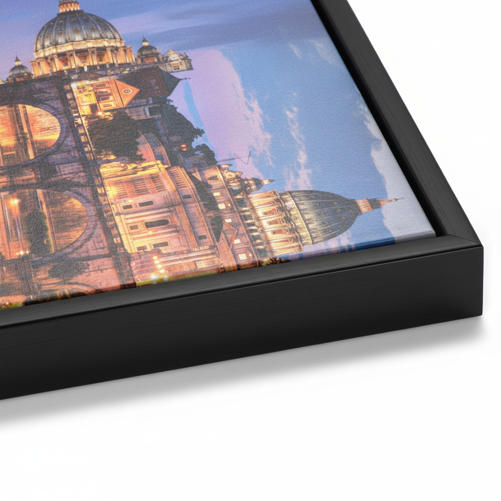 Premium Canvas Prints
