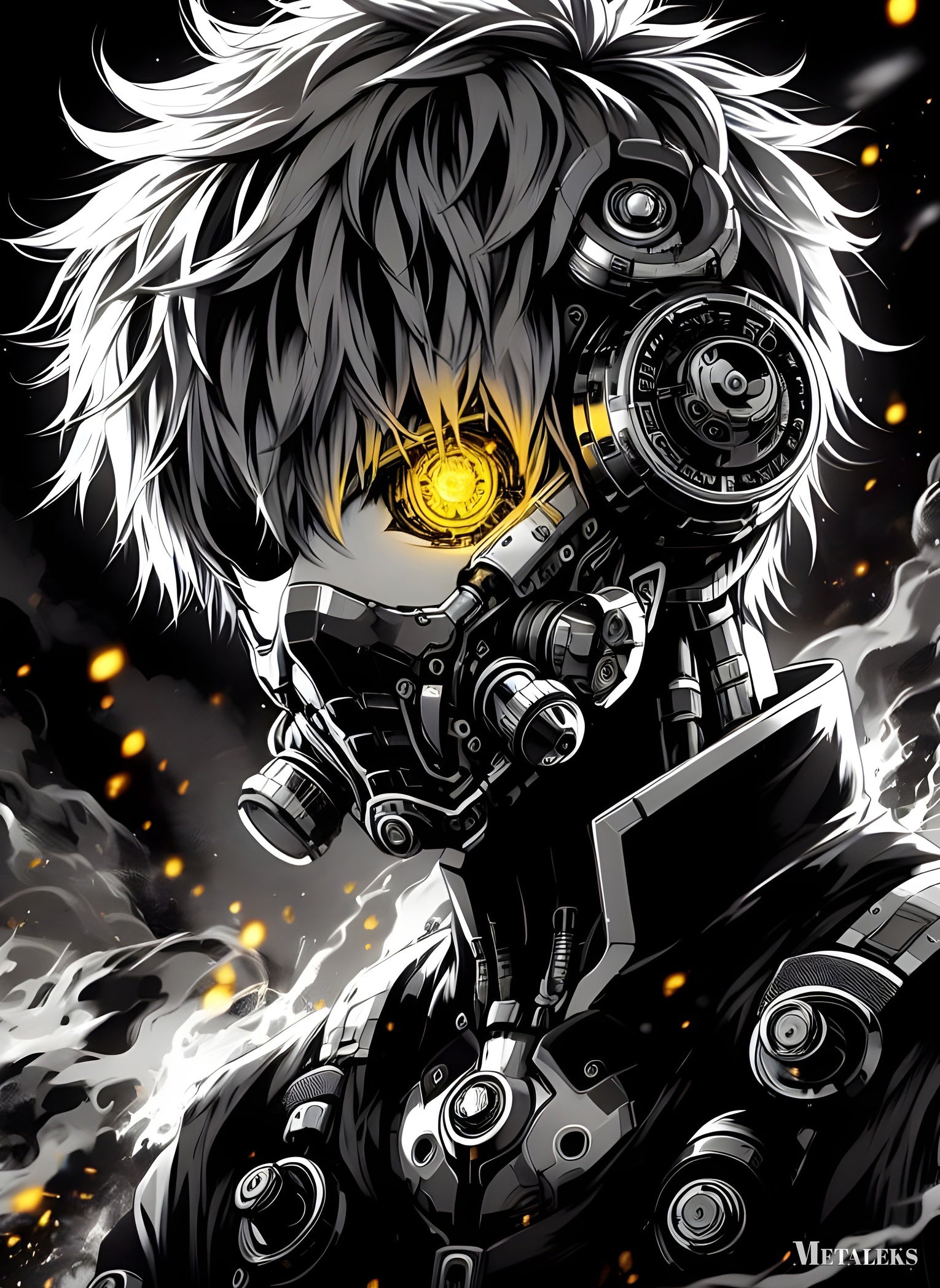 Genos Cibrog