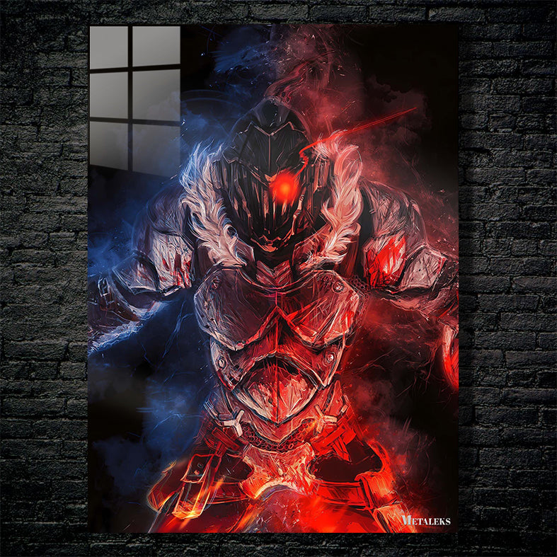 Goblin Slayer -