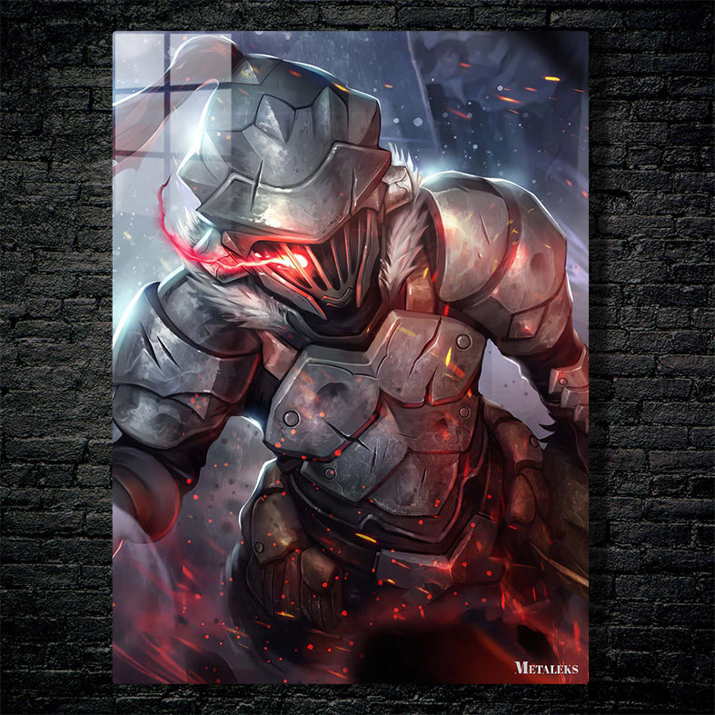 Goblin Slayer  A0717