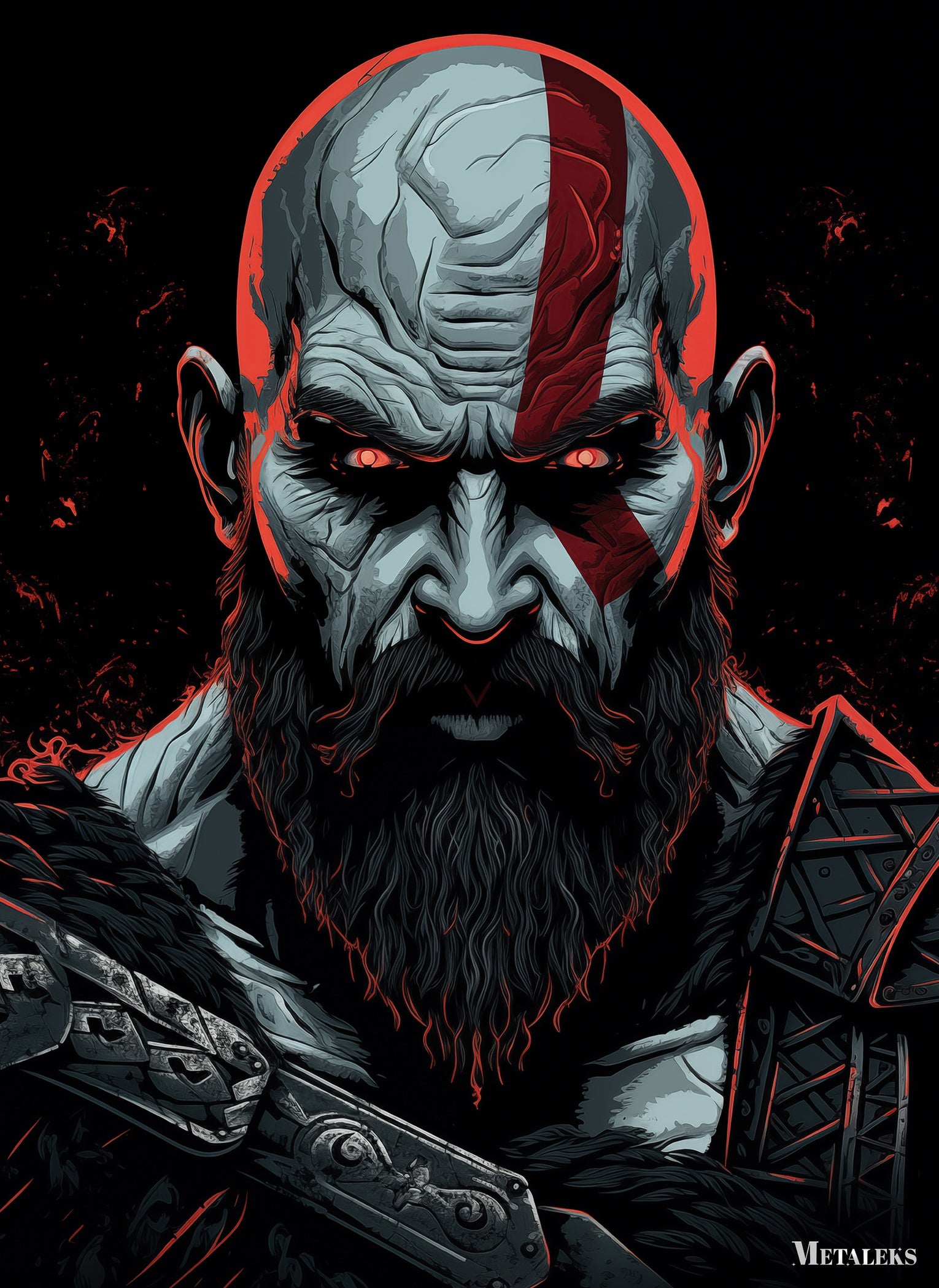 God of War