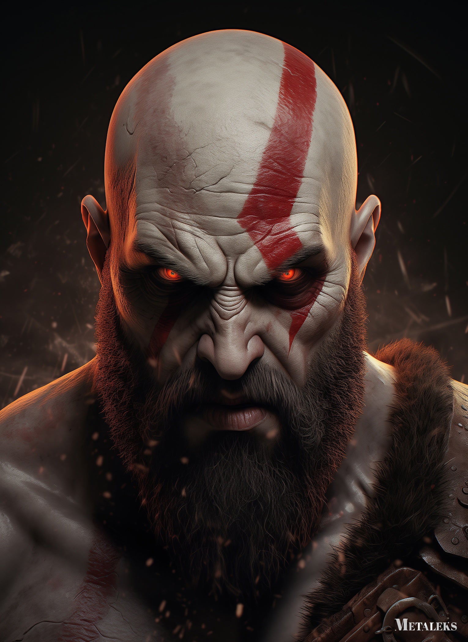 God of War 3