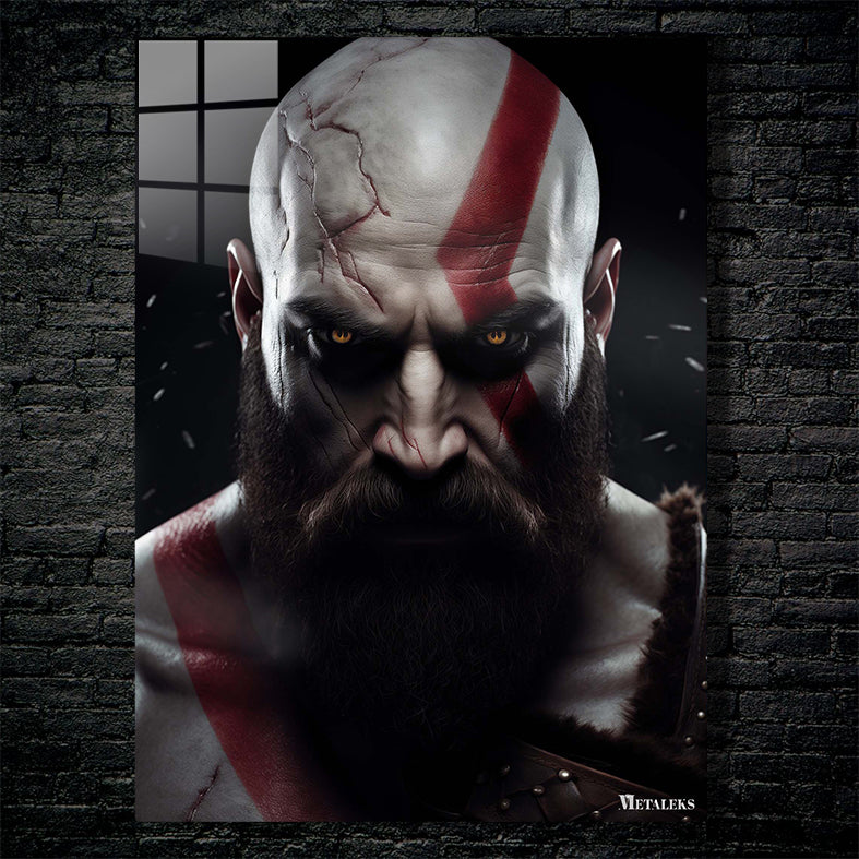 God of War 4