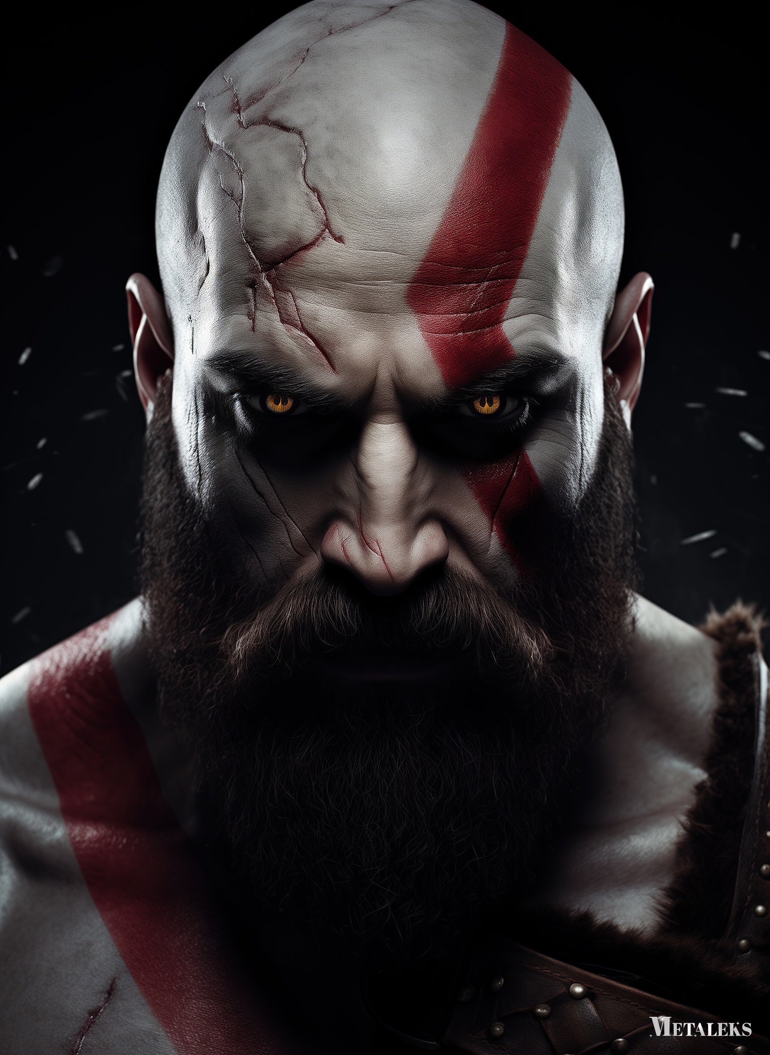 God of War 4