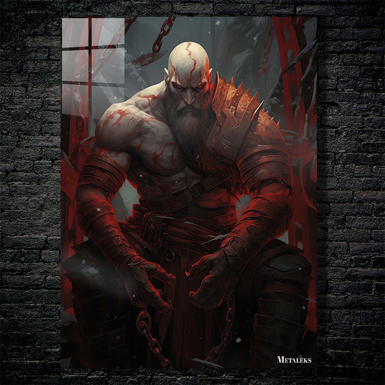God of War 5