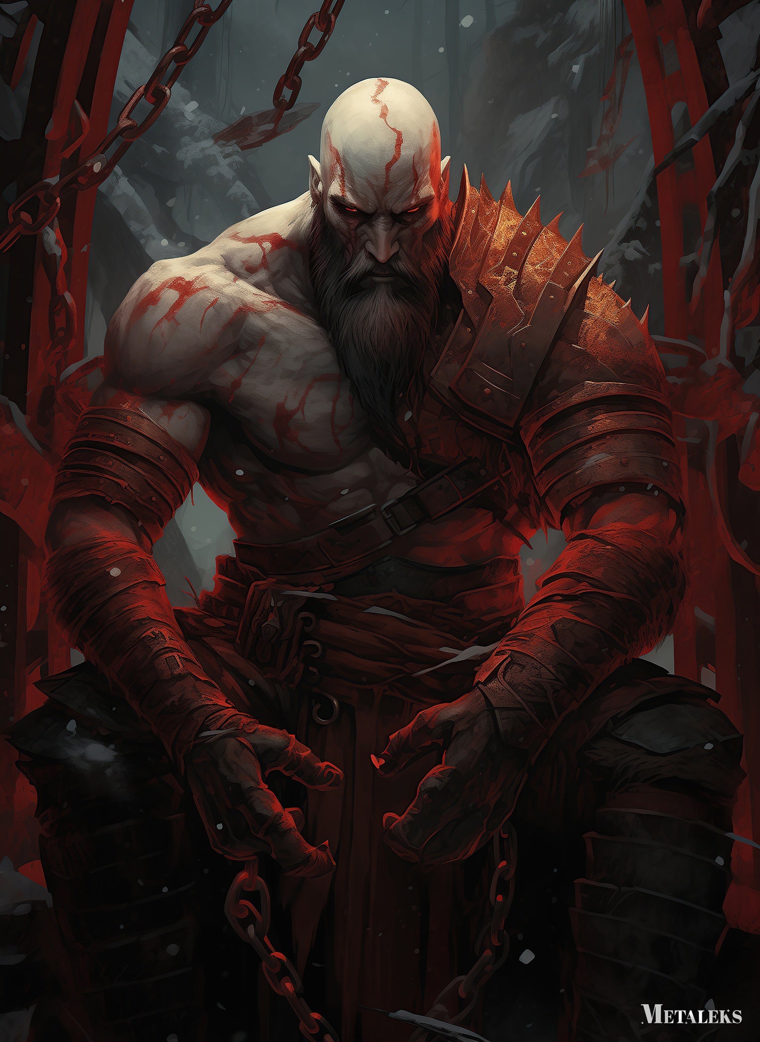 God of War 5