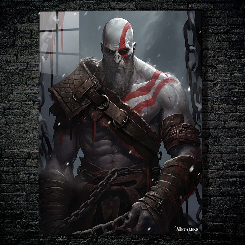 God of War 6