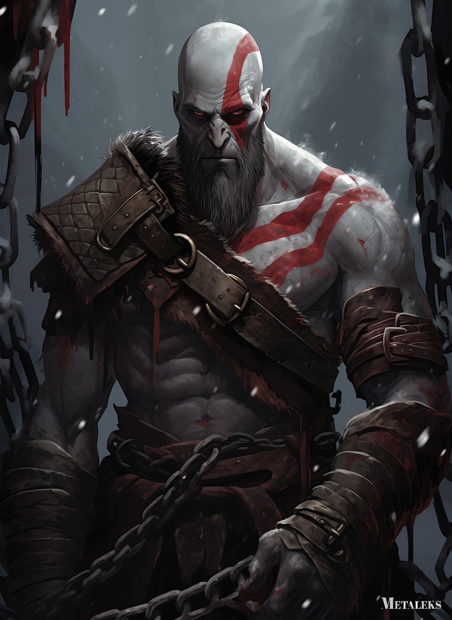 God of War 6