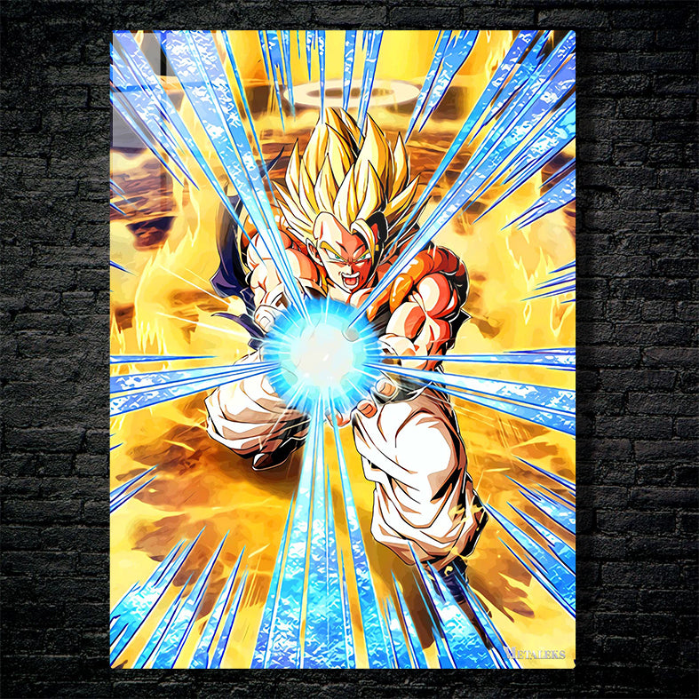 Gogeta Dragon Ball C080925X