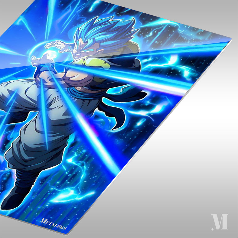 Gogeta Dragon Ball  D090625