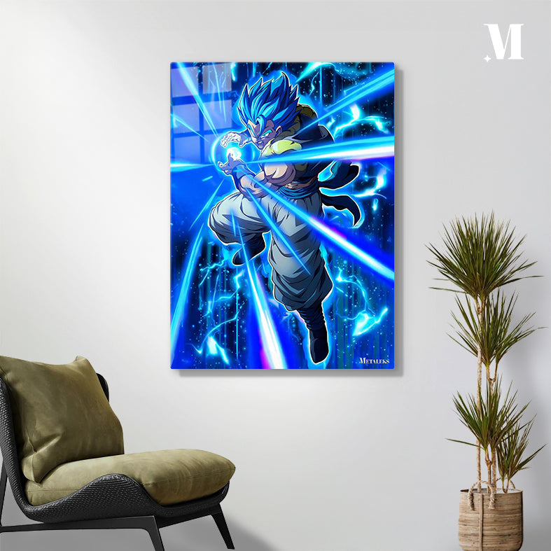 Gogeta Dragon Ball  D090625